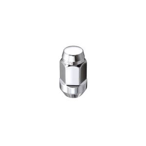 McGard - McGard Bulge Cone Seat Style Lug Nuts-Chrome;  | 64073 - Image 3