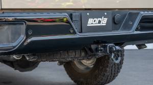 Borla - Borla Cat-Back™ Exhaust System - S-Type | 140916 - Image 3