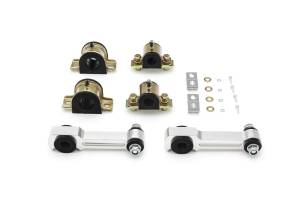 Eibach Springs - Eibach Springs ANTI-ROLL-KIT (Front and Rear Sway Bars);  | 35101.320 - Image 4