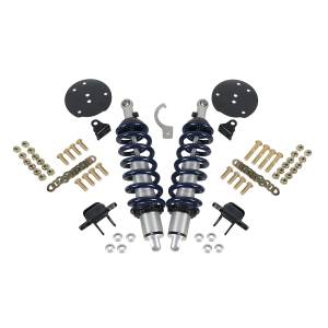 Ridetech Frt HQ Coil-Overs 15-23 F-150; 2015-2023 F-150 | 12293115