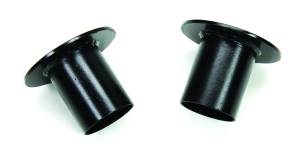 TeraFlex JK Spring Bucket Jounce Tube Brace Kit; JK Wrangler (2-door);JK Wrangler Unlimited (4-door) | 4946810