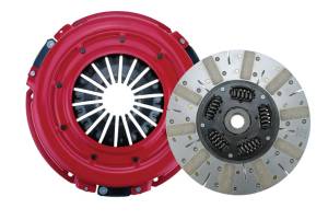 RAM Clutches RAM Clutches Clutch set;  | 98935HD