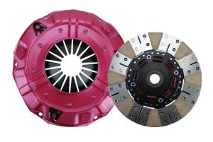 RAM Clutches RAM Clutches Powergrip clutch set;  | 98931