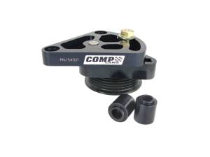 COMP Cams Billet Belt Tensioner for GM LS1, LS2, LS3, LS6 and LS7 | 54021