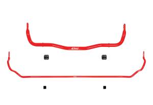 Eibach Springs - Eibach Springs ANTI-ROLL-KIT (Front and Rear Sway Bars);  | 2895.320