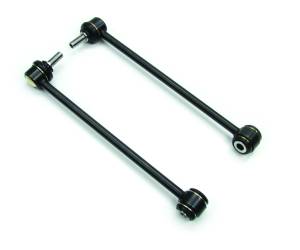 TeraFlex JK 10.75" Rear SwayBar Links (2.5" Lift); JK Wrangler (2-door);JK Wrangler Unlimited (4-door) | 1744500