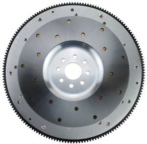 RAM Clutches RAM Clutches aluminum flywheel; Ford modular 8 bolt internal balance 164 tooth | 2545