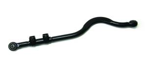 TeraFlex JK HD Forged Adjustable Track Bar - Fron; JK Wrangler (2-door);JK Wrangler Unlimited (4-door) | 1753418