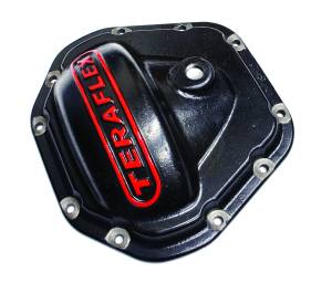 TeraFlex Dana 60-CRD60 HD Differential Cover Kit;  | 3990660