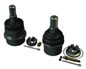 TeraFlex JK HD Ball Joint Kit No Knurl - 2 Pack; JK Wrangler (2-door);JK Wrangler Unlimited (4-door) | 3440000