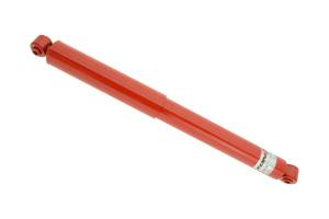Koni KONI Special (red) 8240- internally adjustable, twin-tube low pressure gas; JEEP GRAND CHEROKEE / JEEP COMMANDER '05> (REAR) | 8240 1265