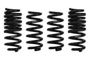 Eibach Springs SPECIAL EDITION PRO-KIT Performance Springs (Set of 4 Springs);  | E10-51-022-01-22