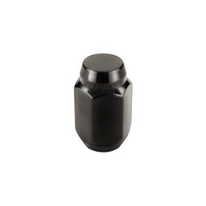 McGard - McGard Cone Seat Style Lug Nuts-Black;  | 64030 - Image 3