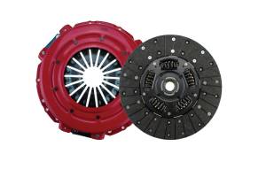 RAM Clutches RAM Clutches HDX clutch set;  | 88955HDX