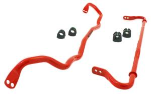 Eibach Springs ANTI-ROLL-KIT (Front and Rear Sway Bars);  | 35125.320
