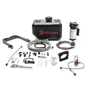 Snow Performance - Snow Performance Snow Performance Stage 2 Boost Cooler; Ford Mustang 2.3L EcoBoost 2015-2017 | SNO-2134-BRD