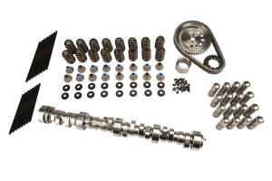 COMP Cams - COMP Cams Stage 2 Thumpr Master Cam Kit for GEN III LS 4.8/5.3/6.0L Trucks | MK54-702-11