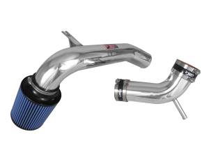 Injen PF Cold Air Intake System, Part No. PF8052P, 2003-2008 Dodge Ram 1500 / 2500 / 3500 V8-5.7L.  | PF8052P