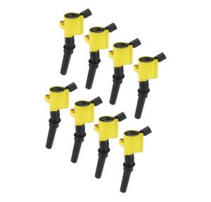 ACCEL SuperCoil Direct Ignition Coil Set;  | 140032-8