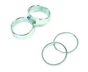 TeraFlex JK-TJ SpeedBump Spacer Kit - 2 Pair | 1944730