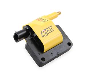 ACCEL - ACCEL SuperCoil Ignition Coil;  | 140021 - Image 2