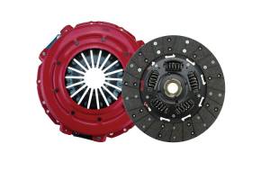 RAM Clutches RAM Clutches HDX clutch set;  | 88952HDT