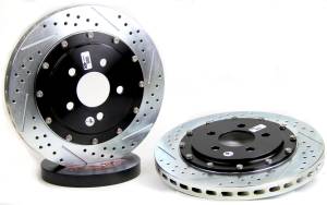 Baer Brake Systems Brake Components EradiSpeed+ Disc Brake Pads Rear EradiSpeed+ | 2302068