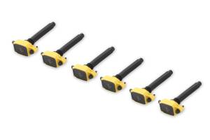 ACCEL SuperCoil Direct Ignition Coil Set;  | 140648-6