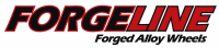 Forgeline - Forgeline Wheels - Petty's Garage Exclusive -  Dodge Challenger/Charger - Liquid Silver 20"