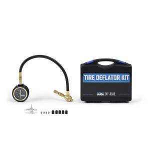 Mishimoto Borne Tire Deflator Kit