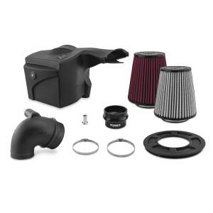 Mishimoto 2019+ Ford Ranger 2.3L EcoBoost Air Intake w/ Oiled Filter