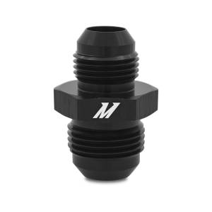 Mishimoto Aluminum -10AN to -12AN Reducer Fitting - Black