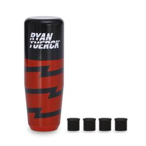 Mishimoto 2017 Limited Edition Ryan Tuerck Shift Knob