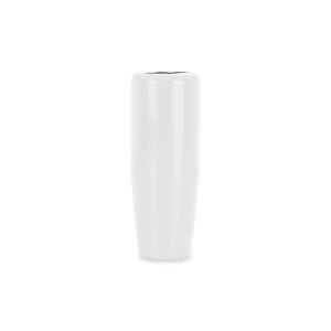 Mishimoto Weighted Shift Knob XL White