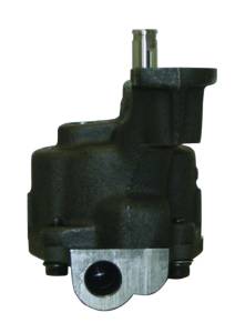 Moroso Chevrolet Small Block Standard Volume Heavy Duty Tough Neck Oil Pump