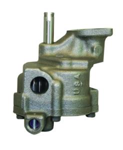 Moroso Chevrolet Big Block High Volume Oil Pump