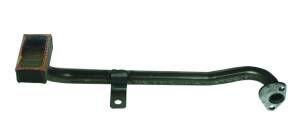 Moroso Ford 289-302 Oil Pump Pick-Up (Use w/Part No 20509)