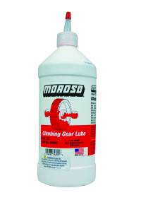 Moroso Climbing Gear Lube - 1 Quart