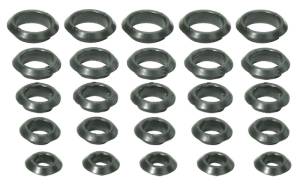 Moroso Firewall Grommets - 25 Pack