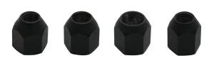 Moroso Lug Nut - 7/16in-20 x 3/4in Hex (Use w/Part No 46150/46160) - 5 Pack