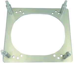 Moroso Carburetor Work Stand - Universal