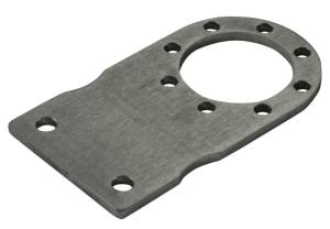 Moroso Bracket Kit (Use w/Part No 63570 w/Billet Cap)