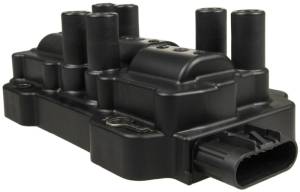 NGK 2009-08 Saturn Vue DIS Ignition Coil