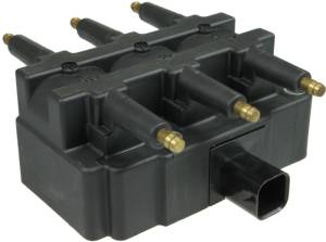 NGK 1996-94 Dodge Ram 3500 DIS Ignition Coil