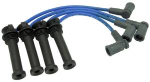 NGK Ford Ranger 2011-2001 Spark Plug Wire Set