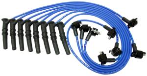 NGK Ford Mustang 1997-1996 Spark Plug Wire Set