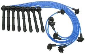 NGK Ford Mustang 1998-1996 Spark Plug Wire Set