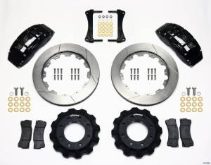 Wilwood TC6R Front Kit 16.00in 1999-2014 GM Truck/SUV 1500