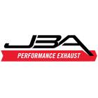 JBA - JBA 04-19 Chevy Silverado 4.8L/5.3L (Excl Reg Cab) 304SS Dual Exit Cat-Back Exhaust w/3in Tips