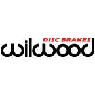 Wilwood - Wilwood AERO4 RearTruck Kit 14.25in 1999-2010 GM 1500-SUV 2 Piston OE Caliper